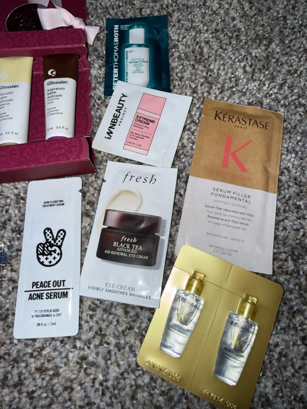 Beauty bundle